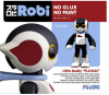 Fujimi 170176 Pla Robi 1/2